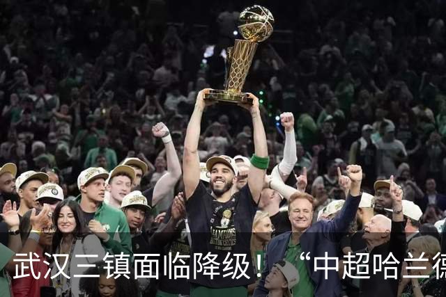 武汉三镇面临降级！“中超哈兰德”遭哄抢：29场造26球太强悍